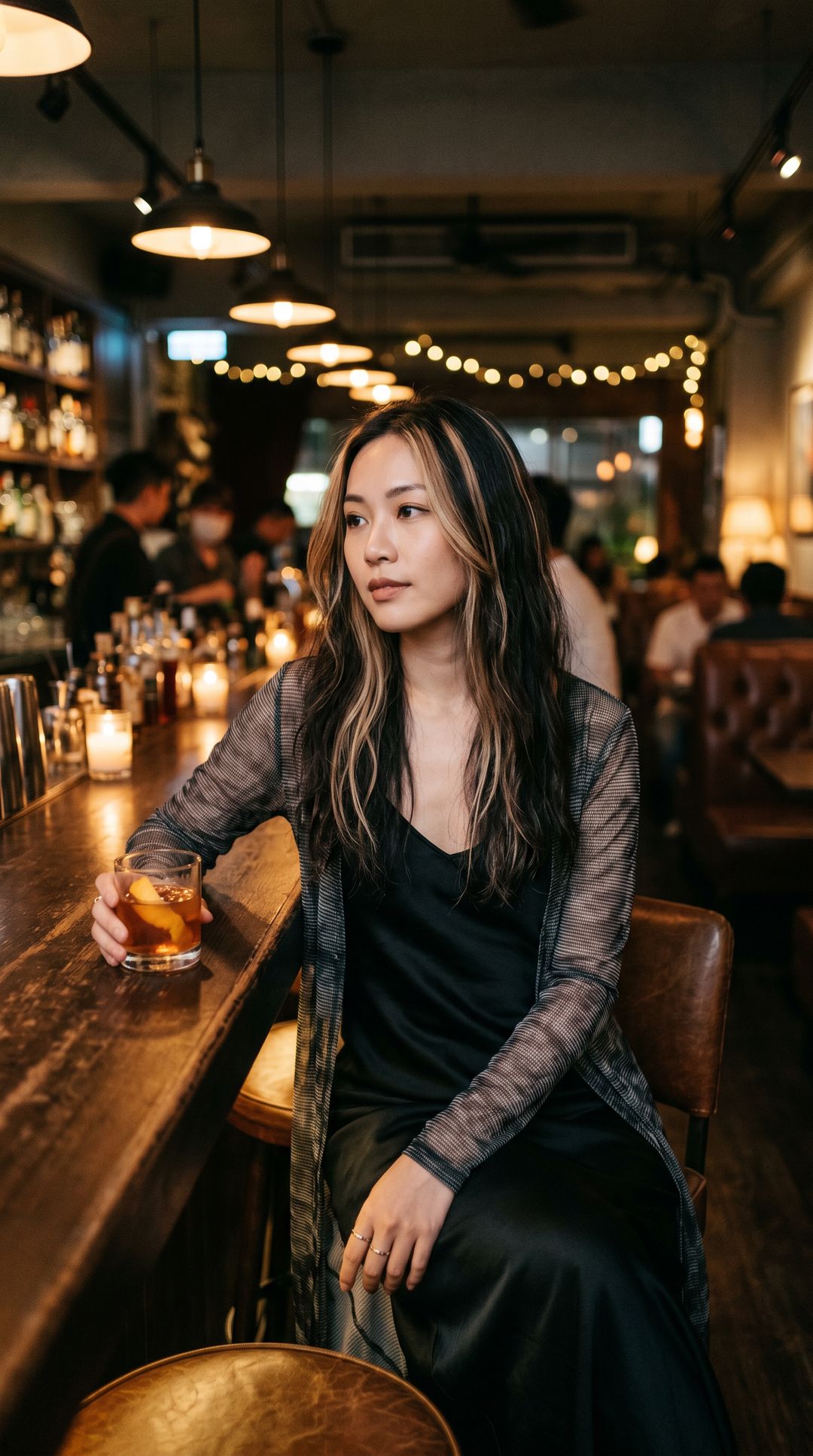 女性休閒穿搭篇封面