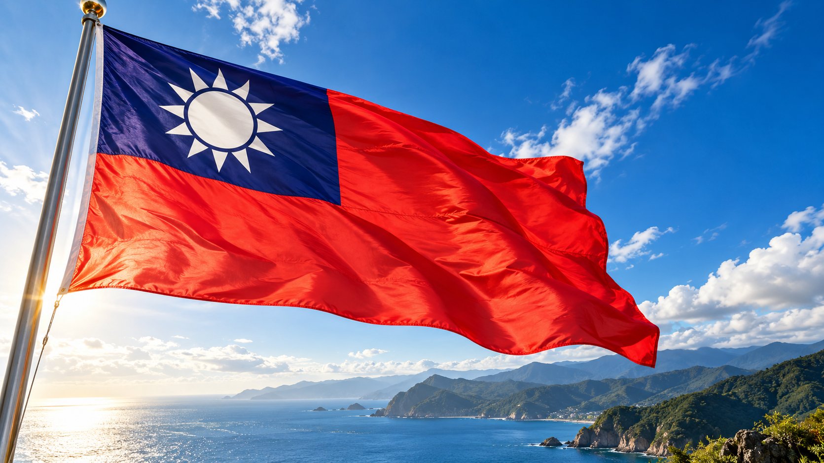 中華民國・台灣・雙十國慶生日快樂｜72 張意象圖預覽圖