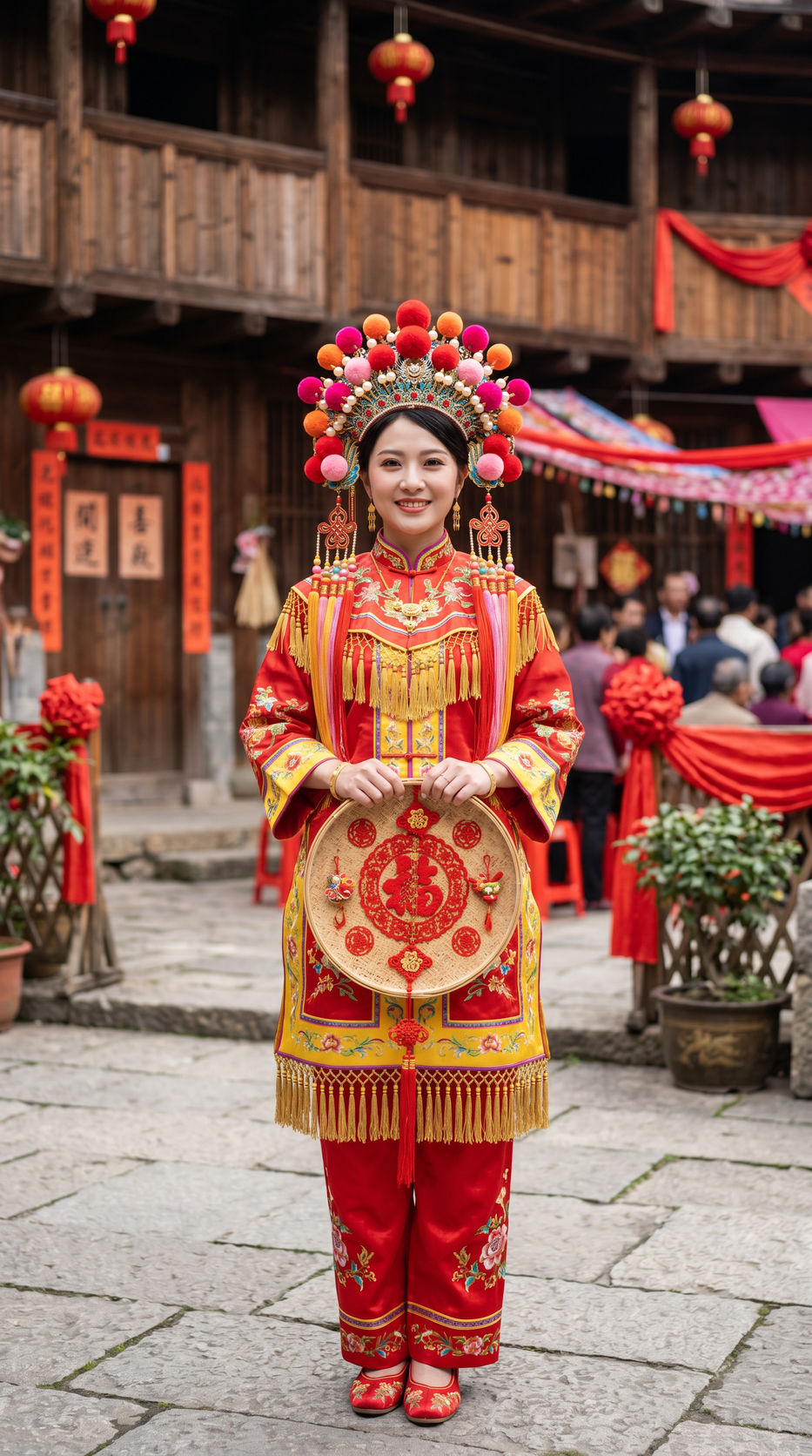 台灣女性服飾展封面
