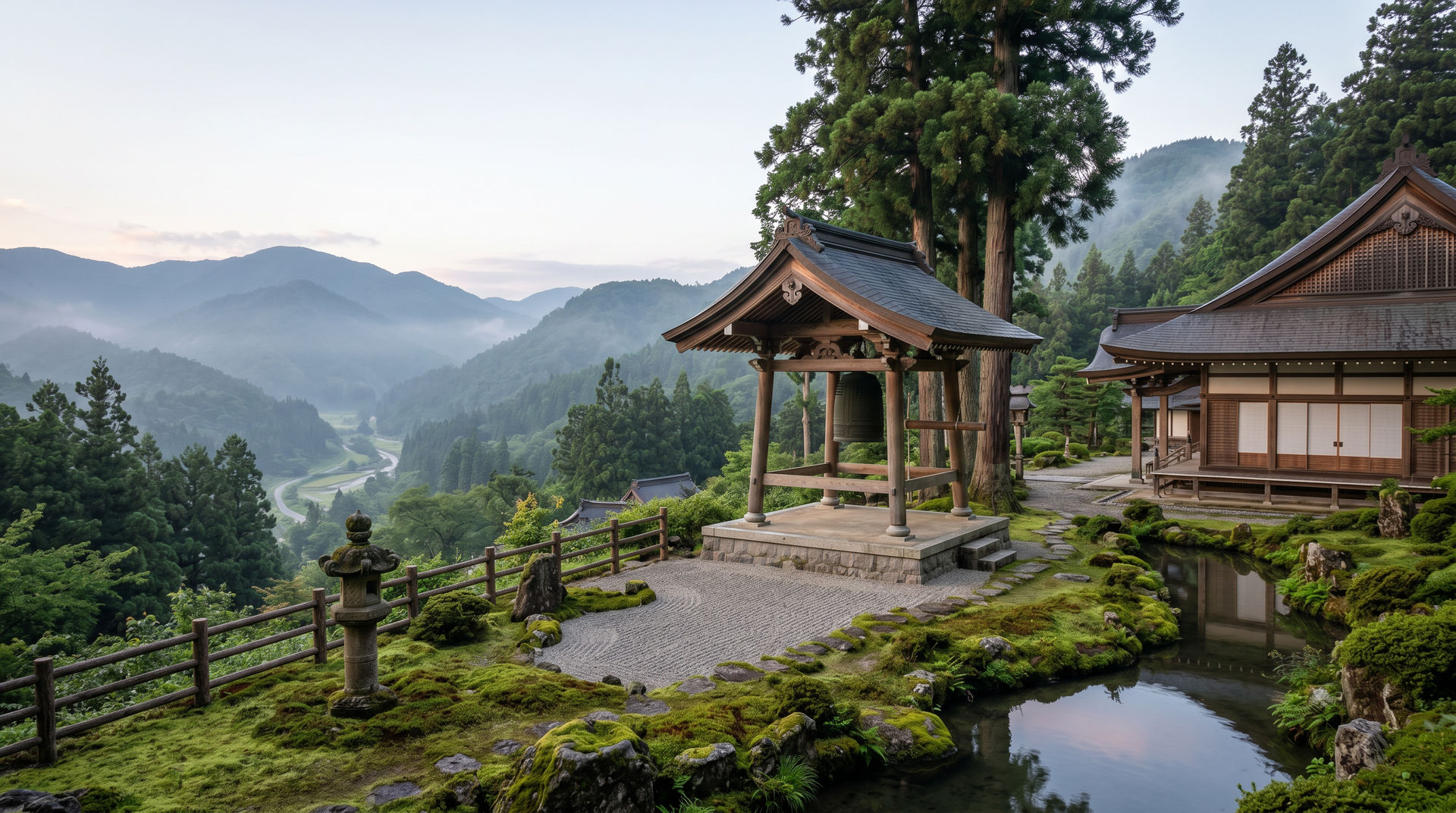 日式療癒風景篇封面